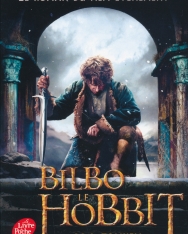J.R.R.Tolkien: Bilbo le Hobbit