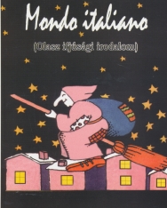 Mondo Italiano (Olasz ifjúsági irodalom)