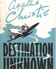 Agatha Christie: Destination Unknown
