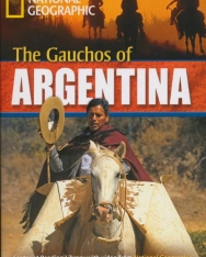 The Gauchos of Argentina - Footprint Reading Library Level B2