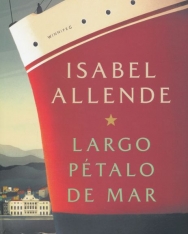 Isabel Allende: Largo Pétalo de Mar