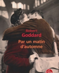 Robert Goddard: Par un matin d'automne