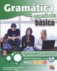 Gramática Espanola Básica + CD-ROM