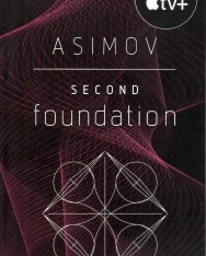 Isaac Asimov: Second Foundation
