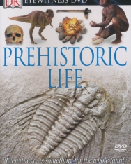 Eyewitness DVD - Prehistoric Life