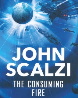 John Scalzi: The Consuming Fire