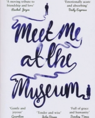 Anne Youngson: Meet Me at the Museum