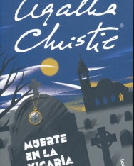 Agatha Christie: Muerte en la Vicaría