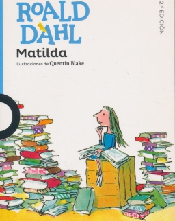 Roald Dahl: Matilda