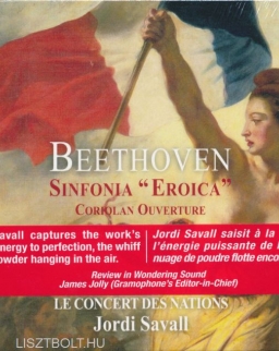 Ludwig van Beethoven: Symphony No. 3 