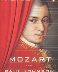 Paul Johnson: Mozart: A Life