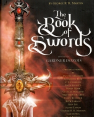 George R. R. Martin: The Book of Swords