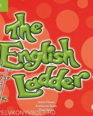 The English Ladder 1 Fleshcards