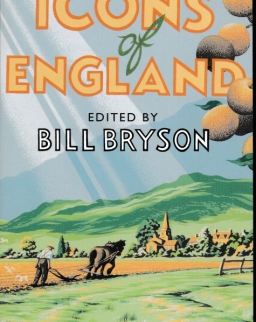 Bill Bryson: Icons of England