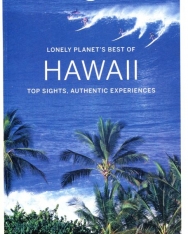 Lonely Planet Best of Hawaii 2nd edition