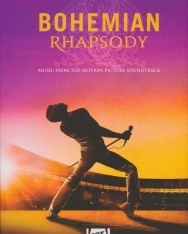 Bohemian Rhapsody - filmzene (ének,zongora,gitár)