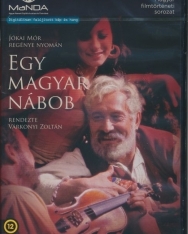 Egy magyar nábob DVD