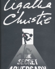 Agatha Christie: The Secret Adversary