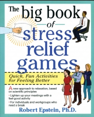 Big Book of Stress Relief Games