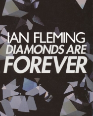 Ian Fleming: Diamonds are Forever (James Bond)
