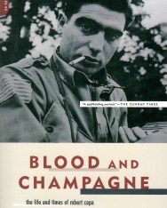 Alex Kershaw: Blood And Champagne