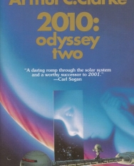 Arthur C. Clarke: 2010: Odyssey Two