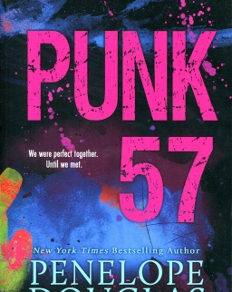 Penelope Douglas: Punk 57