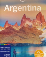 Lonely Planet - Argentina Travel Guide (11th Edition)