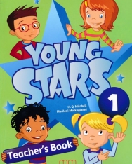 Young Stars Level 1 Teacher's Book