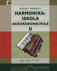 Bogár István: Harmonikaiskola 2.
