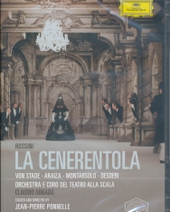 Gioacchino Rossini: La Cenerentola - DVD
