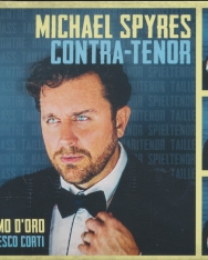 Michael Spyres: Contra-tenor