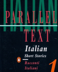 Italian Short Stories 1: Parallel Text