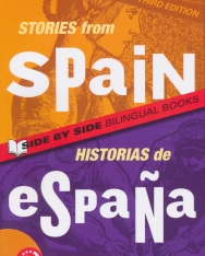 Stories from Spain / Historias de Espana - Side by Side Bilingual Books 3rd Edition