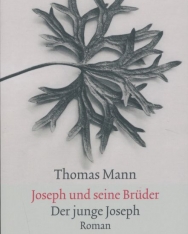 Thomas Mann: Joseph und seine Brüder II. Der junge Joseph