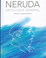 Pablo Neruda: Antología general