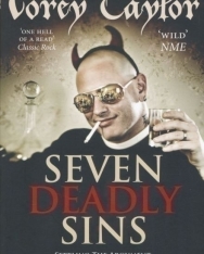 Corey Taylor: Seven Deadly Sins