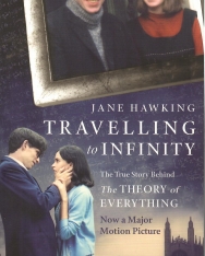 Jane Hawking: Travelling to Infinity