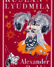 Alexander Pushkin: Ruslan and Lyudmila (Russian, English language)