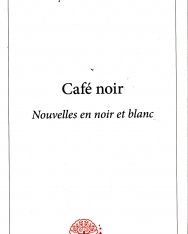 Raymond Charretier: Cafe Noir