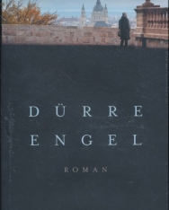 Kiss Noémi: Dürre Engel (Sovány angyalok német nyelven)