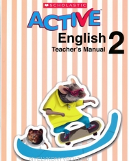 Active English 2 Teacher's Manual