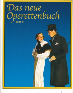 Das neue Operettbuch II.