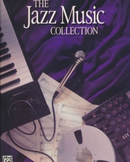 Jazz Music Collection - ének-zongora-gitár