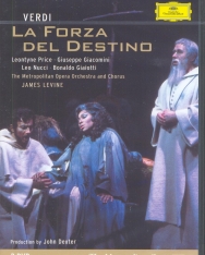 Giuseppe Verdi: La Forza del Destino - 2 DVD