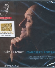 Fischer Iván - Composer's Portrait 1.