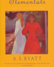 A. S. Byatt: Elementals