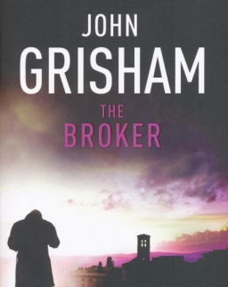 John Grisham: The Broker