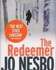 Jo Nesbo: The Redeemer