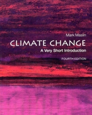 Mark Maslin: Climate Change - A Very Short Introduction
